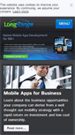Mobile Screenshot of longrangemobile.com